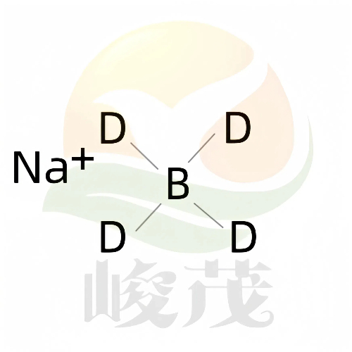 Sodium deuteride boron