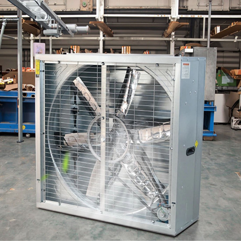 Industrial Exhaust Fan