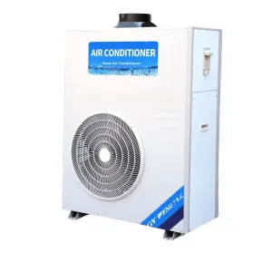 GYF-CF-3P air duct fresh air commercial kitchen air conditioner