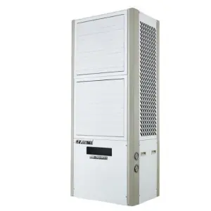 Industrial energy-saving precision cabinet air conditioner split type environmentally friendly air conditioner motor Hitachi compressor R-410A