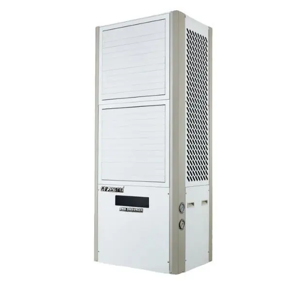 Industrial energy-saving precision cabinet air conditioner split type environmentally friendly air conditioner motor Hitachi compressor R-410A