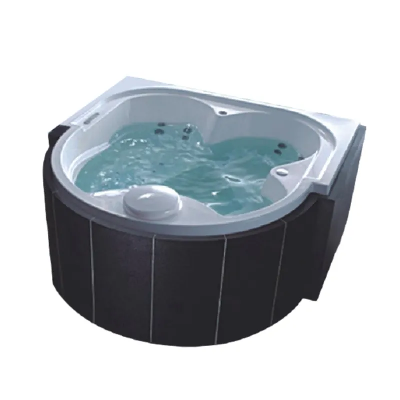 Premium Outdoor Spa for Hotels Villas and Resorts Commercial Supply