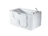 Safety Bathtub for Disabled and Mobility Impaired Users