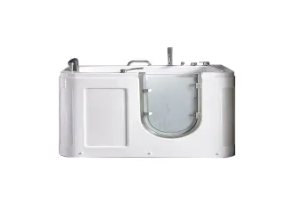 Walk In Tub for Elderly with Low Entry Threshold