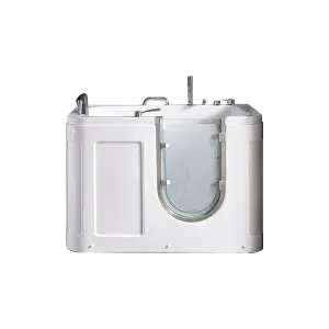 Walk In Tub for Elderly with Low Entry Threshold