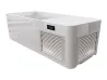 Premium Ice Bath Tub with Smart Touch Screen