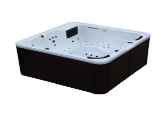 Trusted Acrylic Swim Spa Manufacturer for Global Wholesale Supply