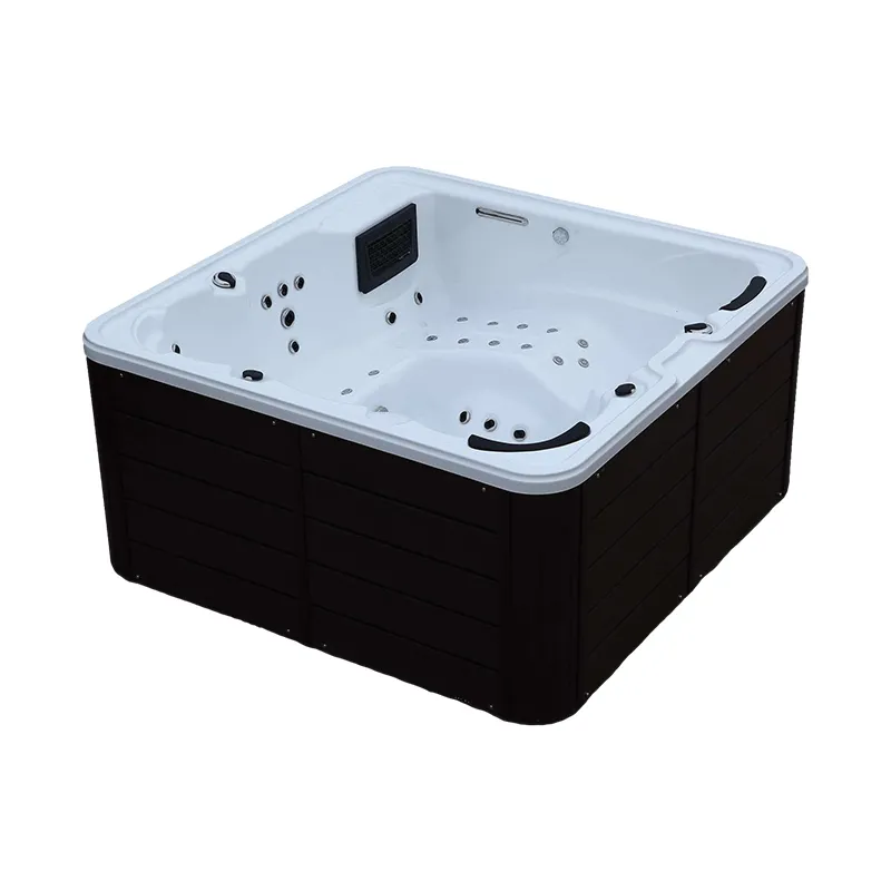 Trusted Acrylic Swim Spa Manufacturer for Global Wholesale Supply
