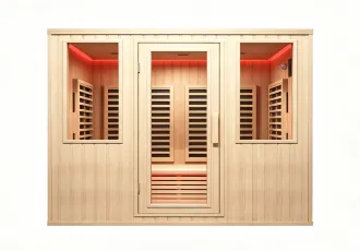 Sauna Room Manufacturer for Wholesale Supply