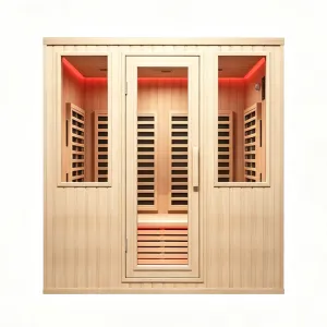 Sauna Room Manufacturer for Wholesale Supply