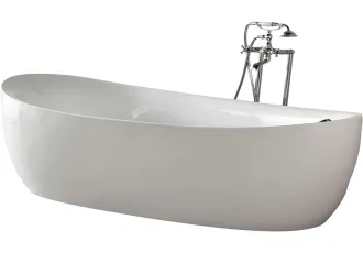 Freestanding Bathtub for Modern Bathroom