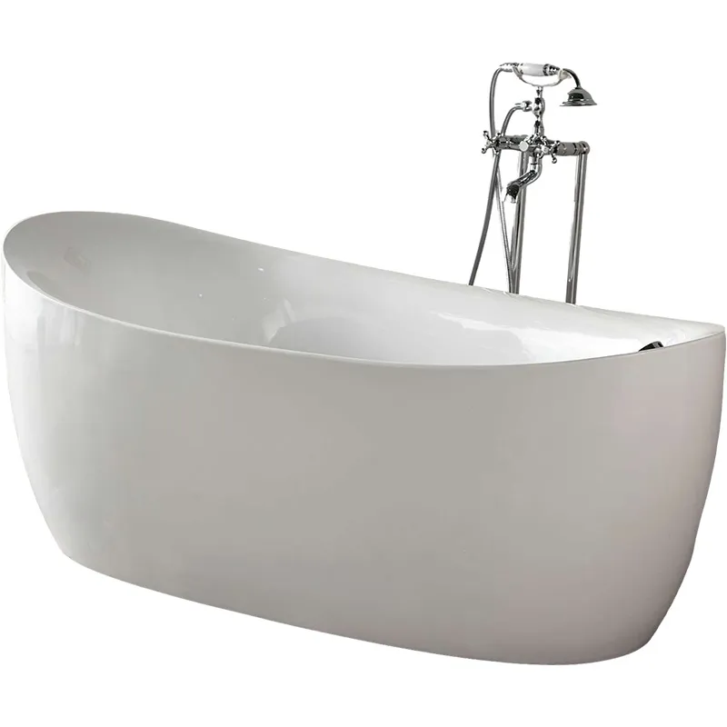Freestanding Bathtub for Modern Bathroom