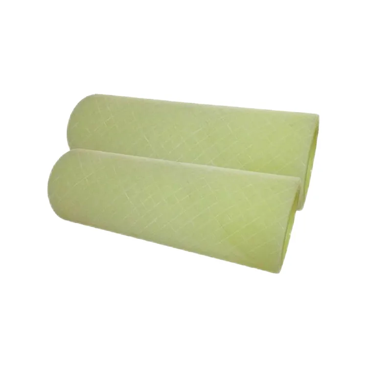 Polyurethane roller sleeve