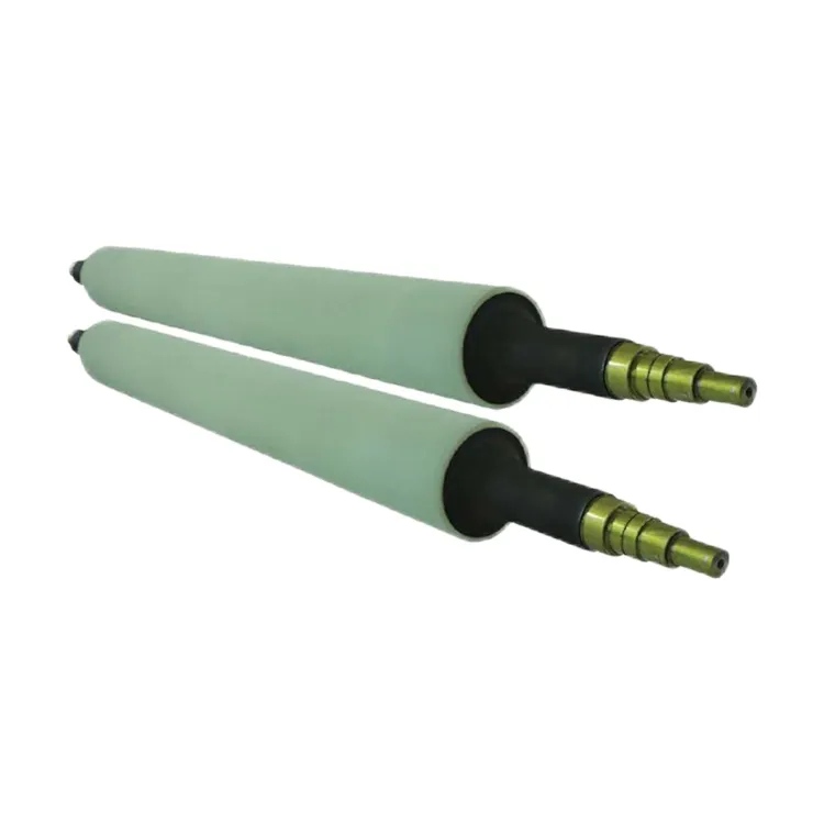 Composite Squeezing Roller