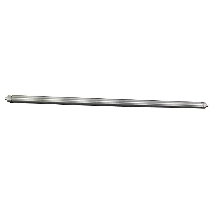 Mill work roll