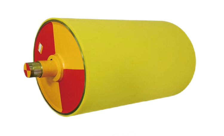 Tension roller