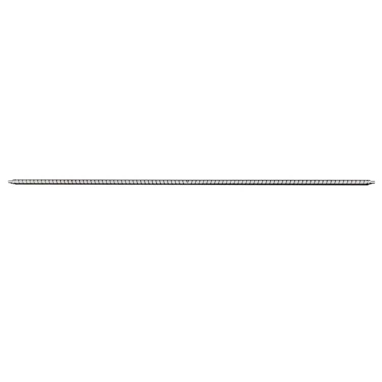 Spiral intermediate roller
