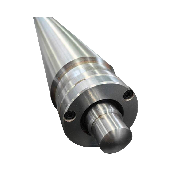  What Are the Benefits of Using Scale Breaker Roller in Rolling Mills?