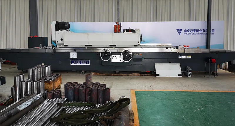 production equipment