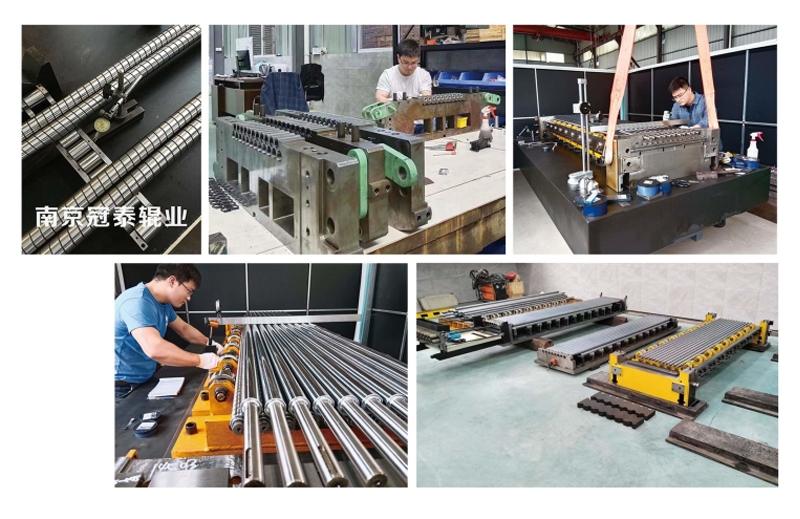 Straightener Roll Cassette Repair.jpg