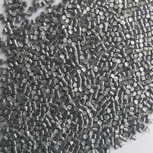 Tir en acier inoxydable SUS430