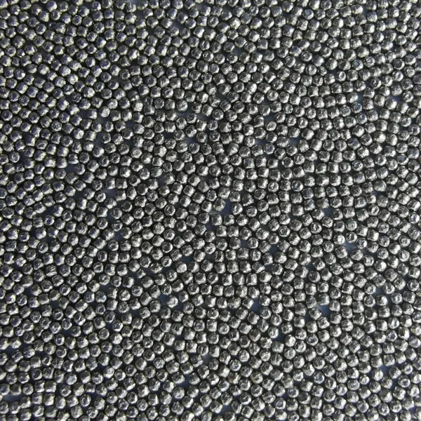 Tir en acier inoxydable SUS304 