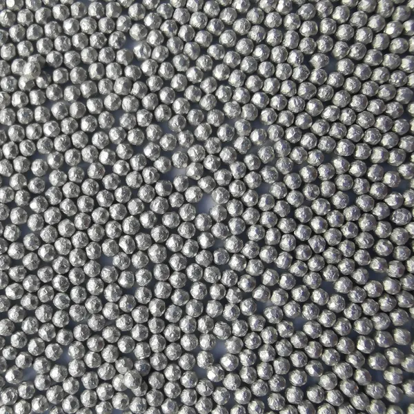 Perdigones de alambre cortado de aluminio AW5056 redondos