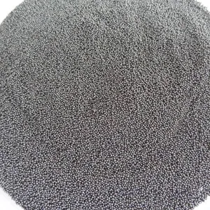 Carbon Steel Cut Wire Shot As Cut HV100-200
