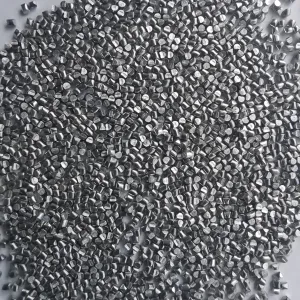 Fil de zinc coupé 95/5 comme coupé
