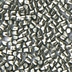 Aluminium Cut Wire Shot AW5019 As Cut