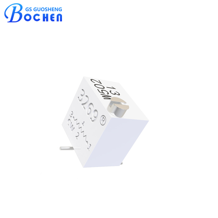 Wholesale BOCHEN 3269W-1-203glf Adjustable Resistor 3k - Guosheng-BoChen
