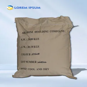 Melamine powder (A5)