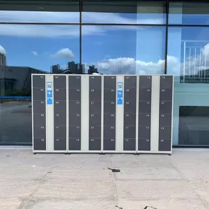 WeChat storage cabinet