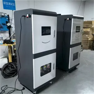 Custom sheet metal processing