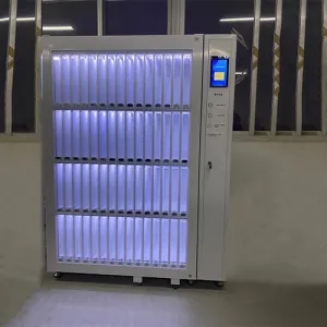 Intelligent Bookshelf customization