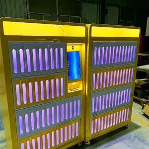 Intelligent bookshelf manufacturers