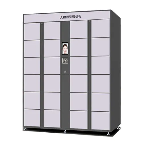 Facial recognition cabinet manufacturers