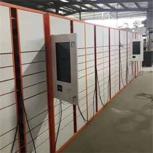 Sheet metal processing