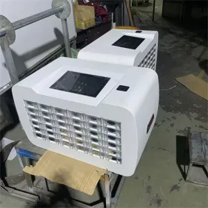 Mini Intelligent cabinet