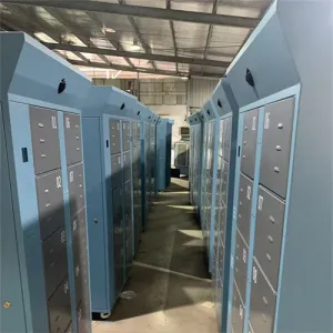 Custom sheet metal processing