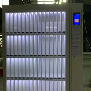 Intelligent Bookshelf