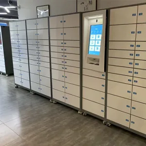 Intelligent Evidence Cabinet