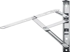 Support Stay For Casement Window