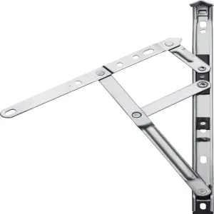 Support Stay For Casement Window