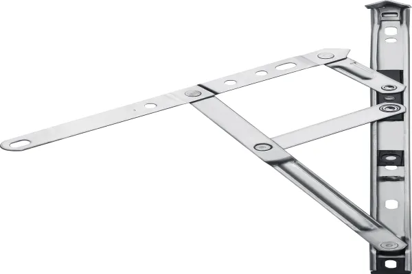 Support Stay For Casement Window