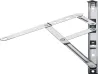 Support Stay For Casement Window