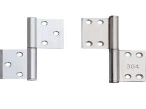 Hinge For Upvc Door And Window