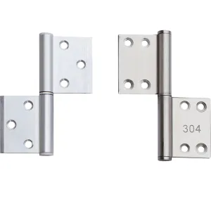 Hinge For Upvc Door And Window