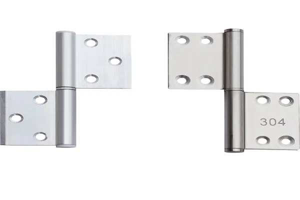 Hinge For Upvc Door And Window