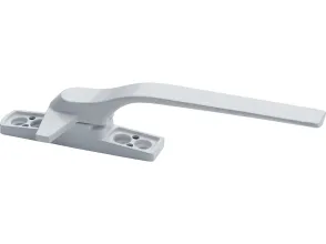 Single Side L Shape Casement Window Handle